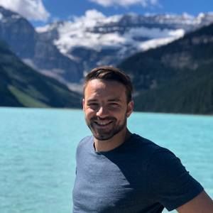 Meet your Posher, Daniel